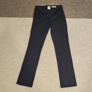 Lucy Powermax Dark Gray Yoga Pants Lotus Collection XS